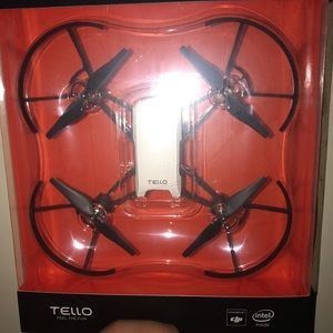 Tello Drone